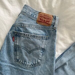 Levi’s Low Pro Straight